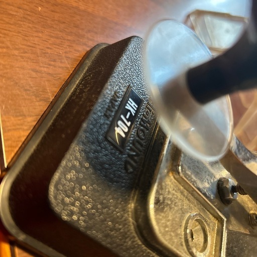 ハイモンド himound 電鍵 HK-709 モールス信号 アマチュア無線