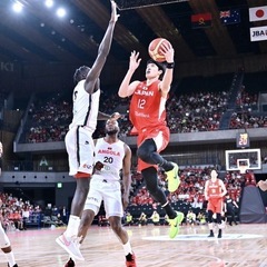 バスケやりませんか？🏀