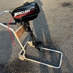 船外機