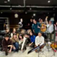 🎤5/17(土) 渋谷 生演奏で歌えるカラオケサークル🎤参加者募集