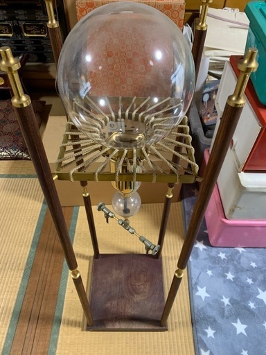 ウォータードリッパー