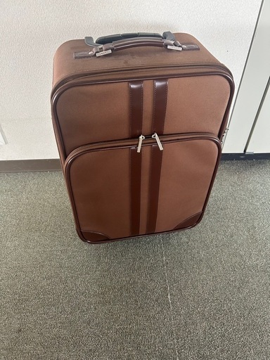 swany キャリーケース　小型