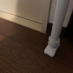 突っ張り棒介護手すりの画像