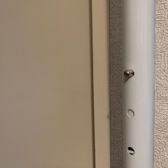 突っ張り棒介護手すりの画像