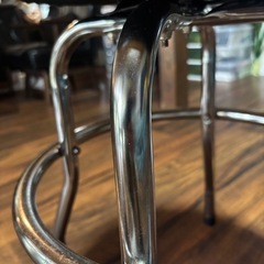 AMPEG バースツール(椅子)ミュージシャンなら分かる代物！の画像