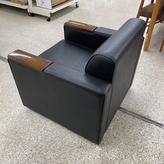 1人掛けソファの画像