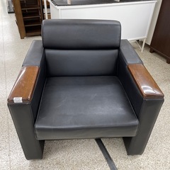 1人掛けソファの画像