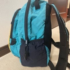 【最終】ブリーズ　リュックの画像