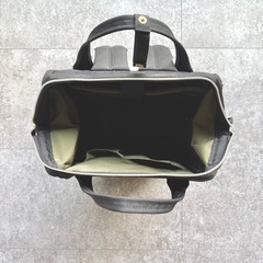 anelloリュック【美品】の画像