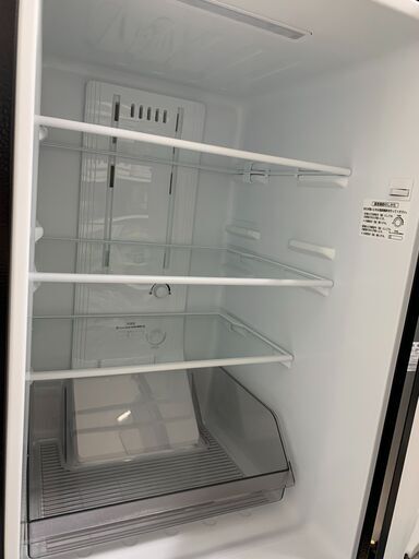 ★ジモティ割引あり★冷蔵庫 東芝 GR-V15BS 2023年製  ※当店6ヶ月保証