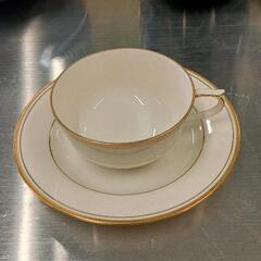 0417-395 Noritakeカップ&ソーサー