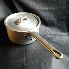 片手鍋　アルミダイキャスト　業務用　21cm