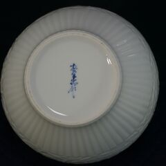 白磁　花瓶　#023の画像
