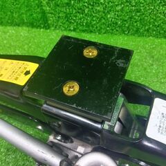 マサダ MASADA MSJ-850 850kg シザースジャッキ【船橋馬込店】【店頭取引限定】【中古】ITEI45HTQF30の画像