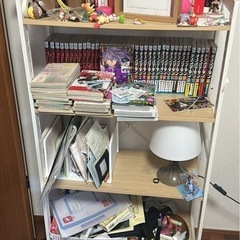 本棚