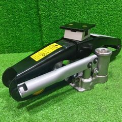 マサダ MASADA MSJ-850 850kg シザースジャッキ【船橋馬込店】【店頭取引限定】【中古】ITEI45HTQF30の画像