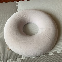 授乳クッションの画像