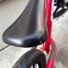  KIDS  ストライダーの画像