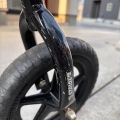 KIDS  ストライダーの画像