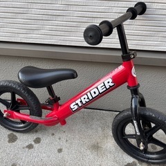  KIDS  ストライダーの画像