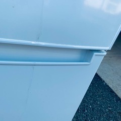 ✅TAGlabel冷凍冷蔵庫✅ ✅AT-RF85B✅の画像