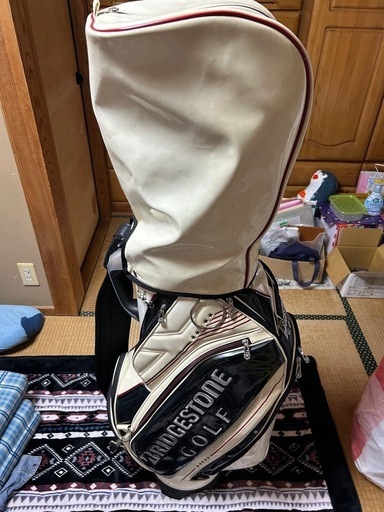 BRIDGESTONEゴルフ一式