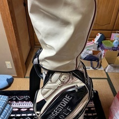 BRIDGESTONEゴルフ一式