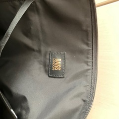 D-Nylon』ボストンバッグ｜DAKS（ダックス）公式オンラインショップ