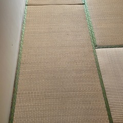 畳　中古　無料の画像