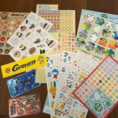 ⑤ シール