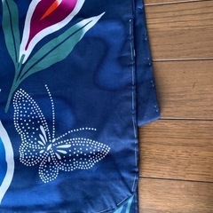 新品　浴衣　帯　帯締め付き　の画像