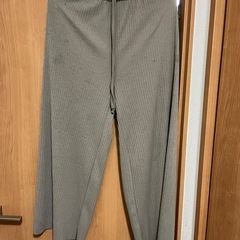 fifth パンツ