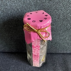 アロマティー【桜sakura】の画像