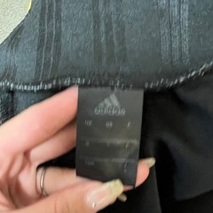 adidas ジャージ 美品の画像