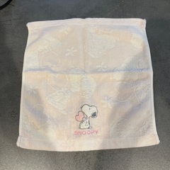 ハンドタオル
