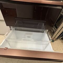 MITSUBISHI/三菱 470L 6ドア冷蔵庫【ユーズドユーズ名古屋天白店】の画像