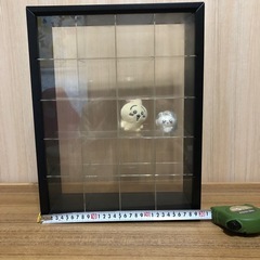 コレクションケースの画像