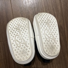 ベビーシューズ 靴 11.5cmの画像