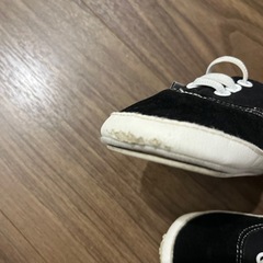 ベビーシューズ 靴 11.5cmの画像