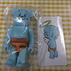 ベアブリック/BE@RBRICK  本体未開封　SAINT　Mx...