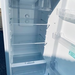 ✅ハイアール冷凍冷蔵庫✅ ✅JR-25A✅の画像