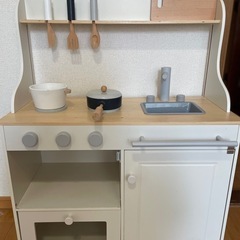 おままごとキッチン