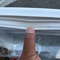 冷蔵庫 アイリスオーヤマ 2019年 PRC-B092D 87L キッチン家電 れいぞうこ 参考価格23,800円【安心の3ヶ月保証★送料に設置込】💳自社配送時🌟代引き可💳※現金、クレジット、スマホ決済対応※の画像