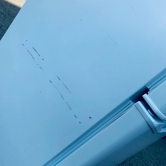 ✅ハイアール冷凍冷蔵庫✅ ✅JR-N130A✅の画像