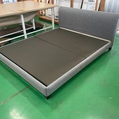 ベッドボディ（Q）