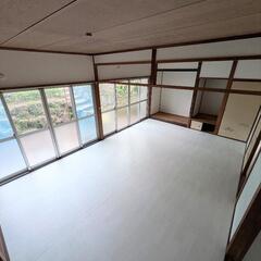 ペット⭕️敷金礼金0円⭕️リノベーション済み⭕️駐車場1台…