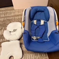 チャイルドシート