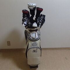 ゴルフクラブセット アイアン・52° 58°・1W・ 3W・7W...