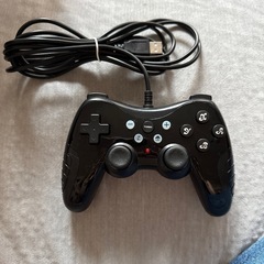 USBコントローラー Pro Lite【Switch・Steam対応】