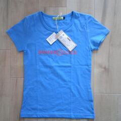 新品★バナナセブン　レディースTシャツ★Mサイズの画像